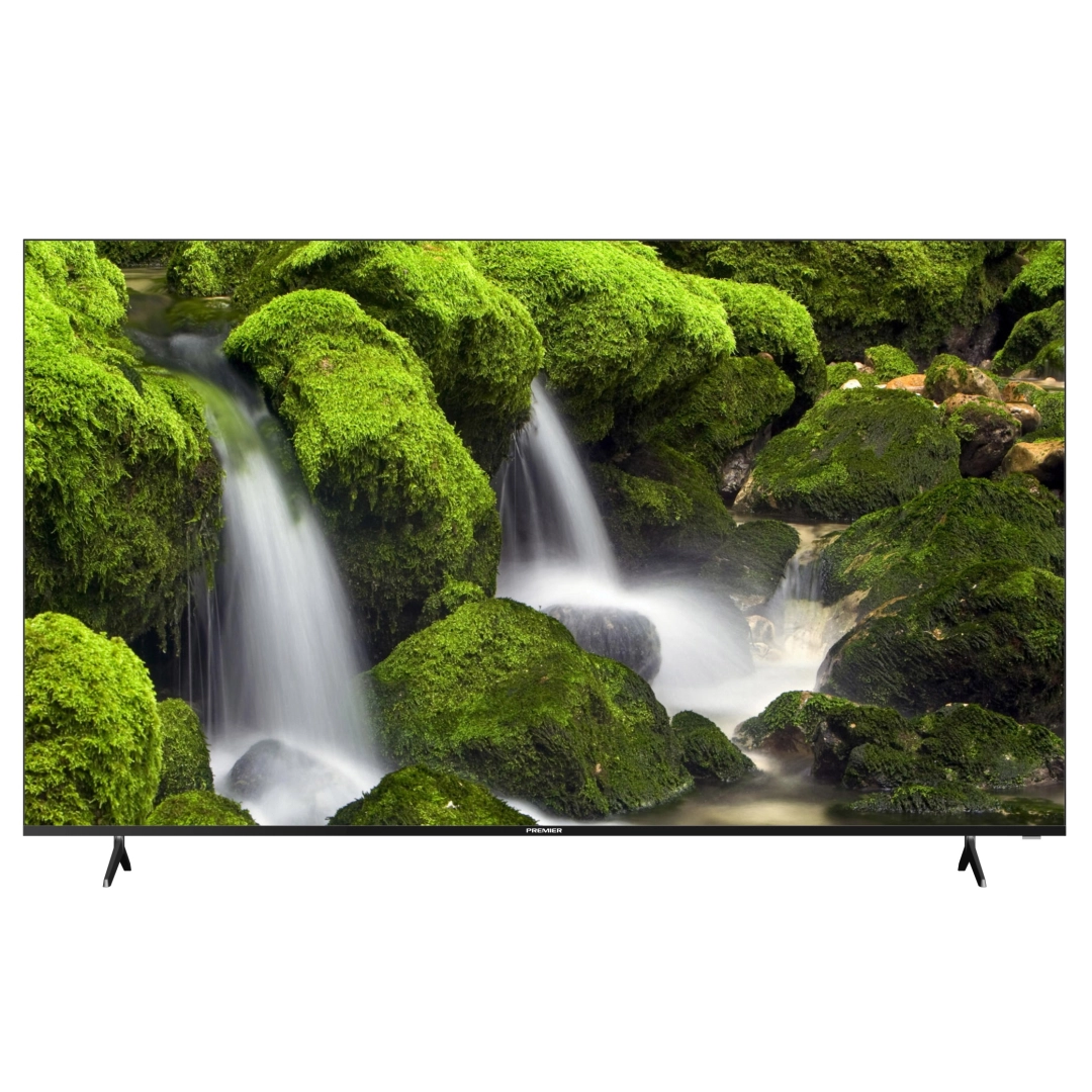 Телевизор Premier 75PRM710USV 4K UHD Smart Voice