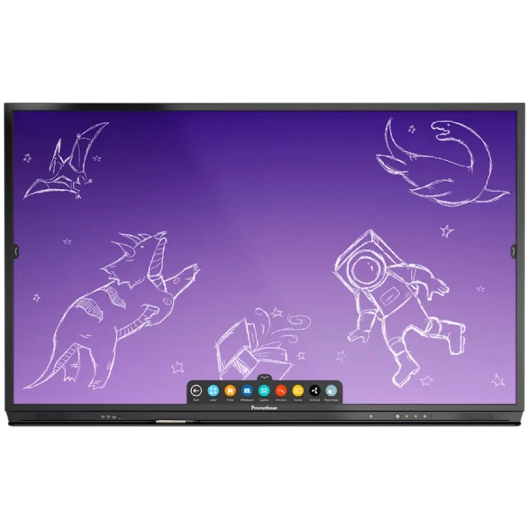 e-SURF R1012 interaktiv paneli