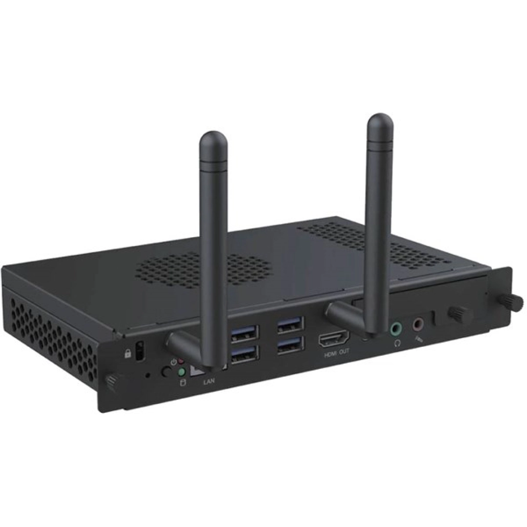 Встраиваемый компьютер Maxhub OPS62A / i5-11320H/ 8GB / SSD 256GB