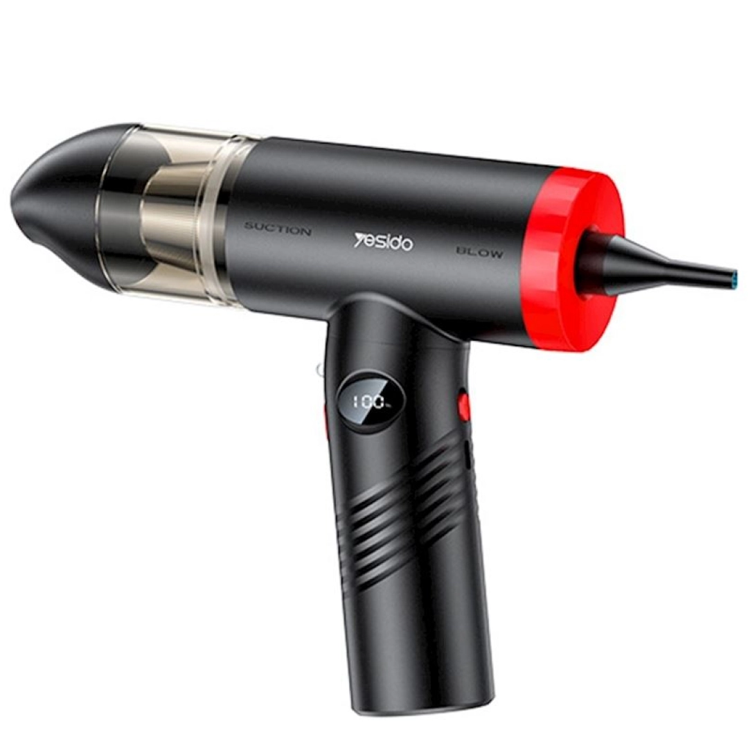 Yesido VC06 chang purkagich va changyutgich