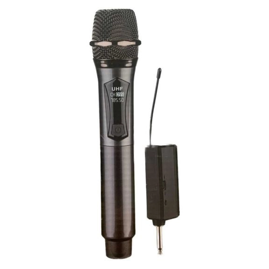 TTD-M10 simsiz mikrofoni