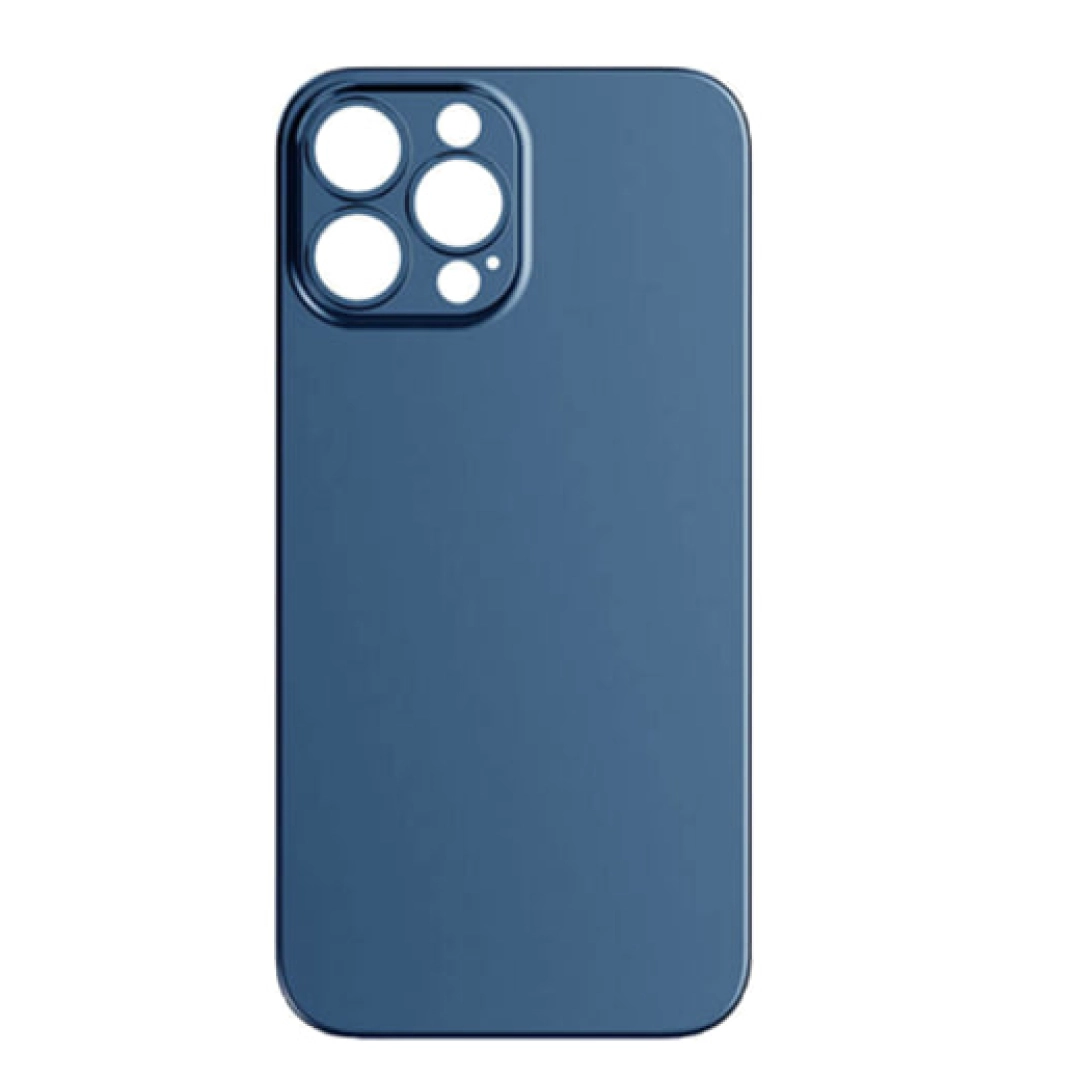 iPhone 13 Pro uchun Green Lion Comodo ko'k g'ilofi