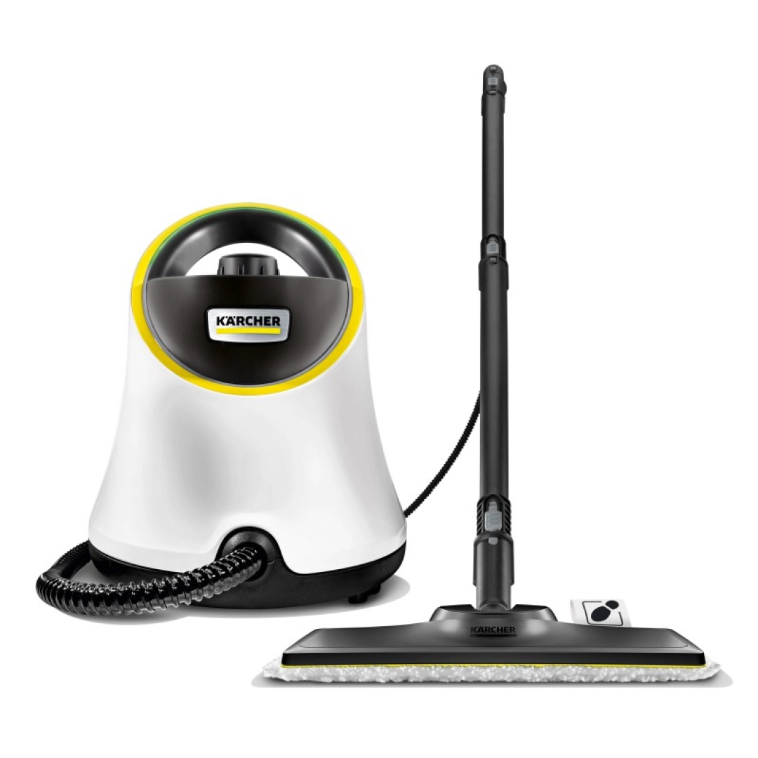 Пароочиститель Karcher SC 2 DELUXE (1.513-400.0)