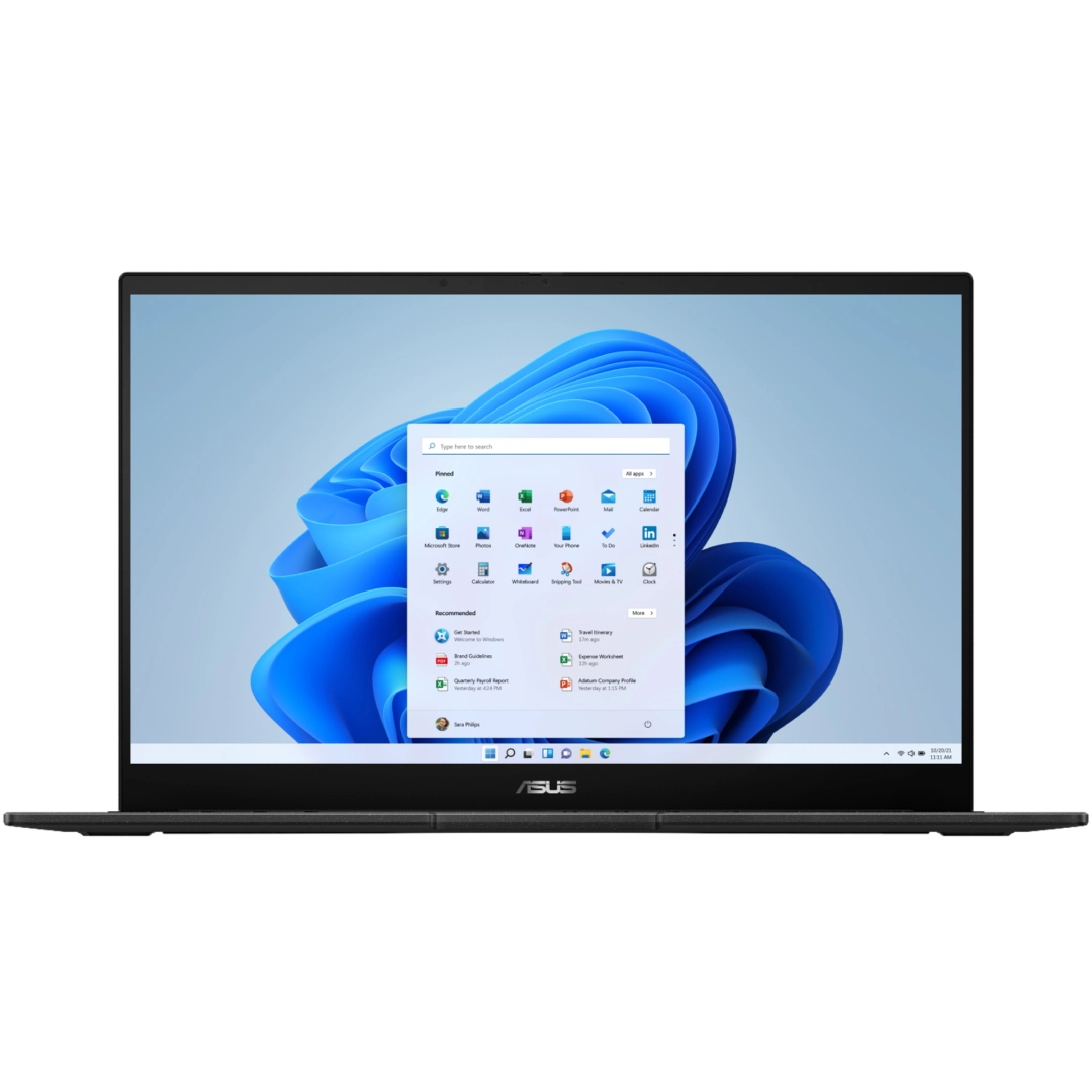 Asus Creator Q540VJ-I93050/ Intel Core i9-13900H/ DDR5 16GB/ SSD 1TB/RTX3050 6GB/15.6"/2.8K OLED Noutbuk