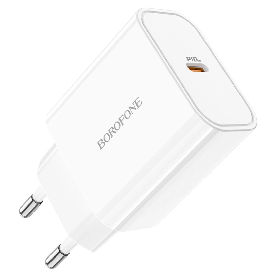 Borofone BA57A 20W zaryadlash qurilmasi