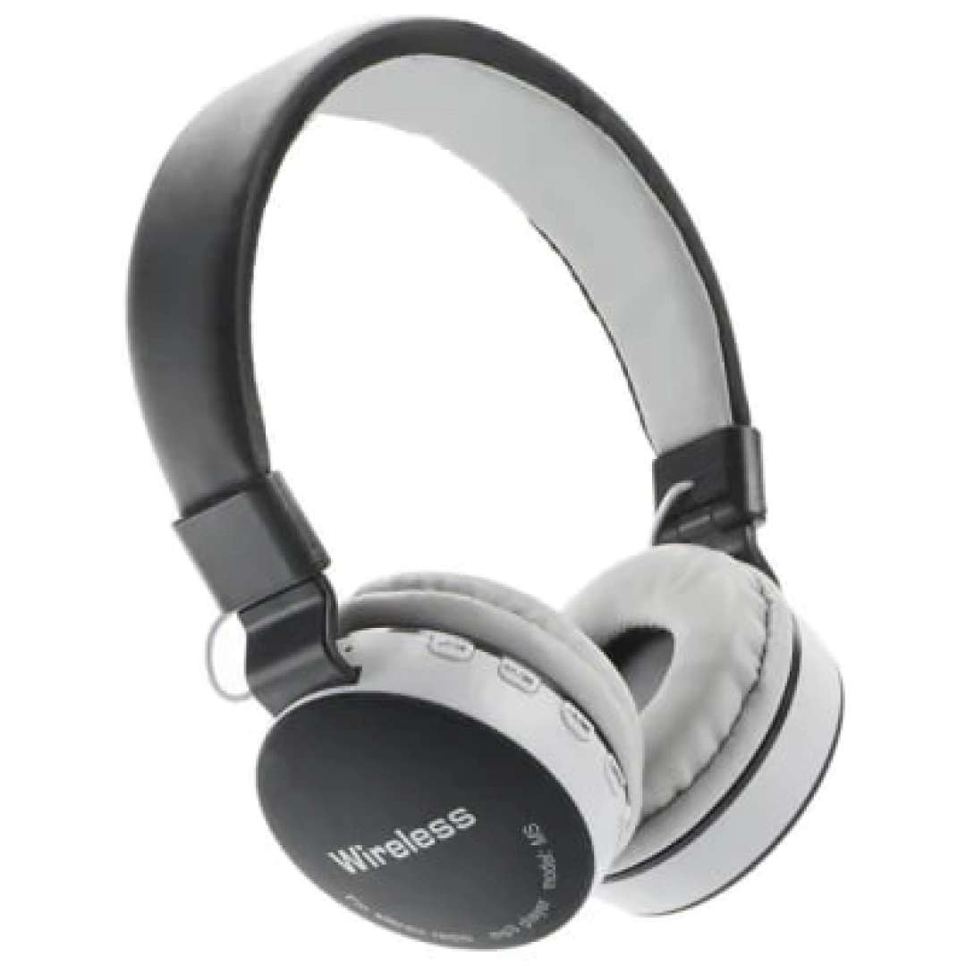 Беспроводные наушники 881A чёрные