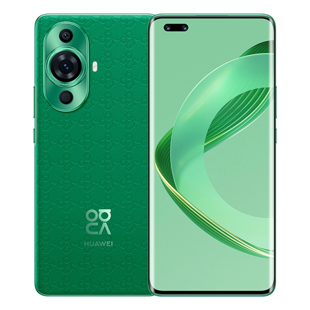 Смартфон Huawei Nova 11 Pro 8/256GB Green