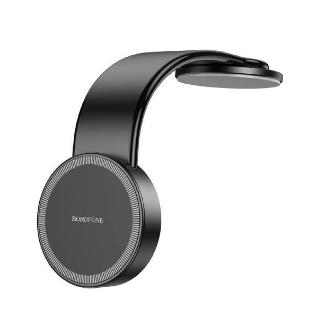Borofone BH113 qora avtomobil ushlagichi
