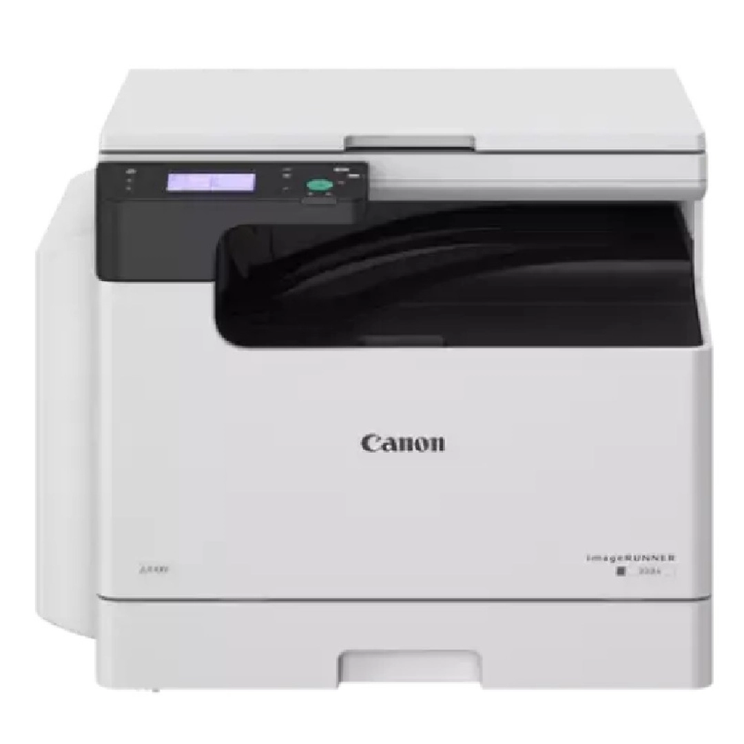 Canon imageRUNNER 2224 (MFU, A3, lazerli) printeri