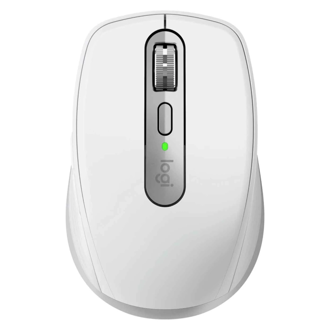 Мышь Logitech MX Anywhere 3S Pale Grey