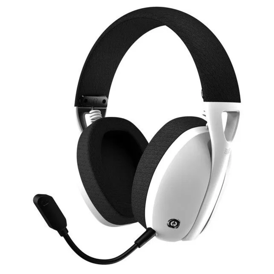 Гарнитура Canyon Ego GH-13 Wireless Gaming 7.1 White