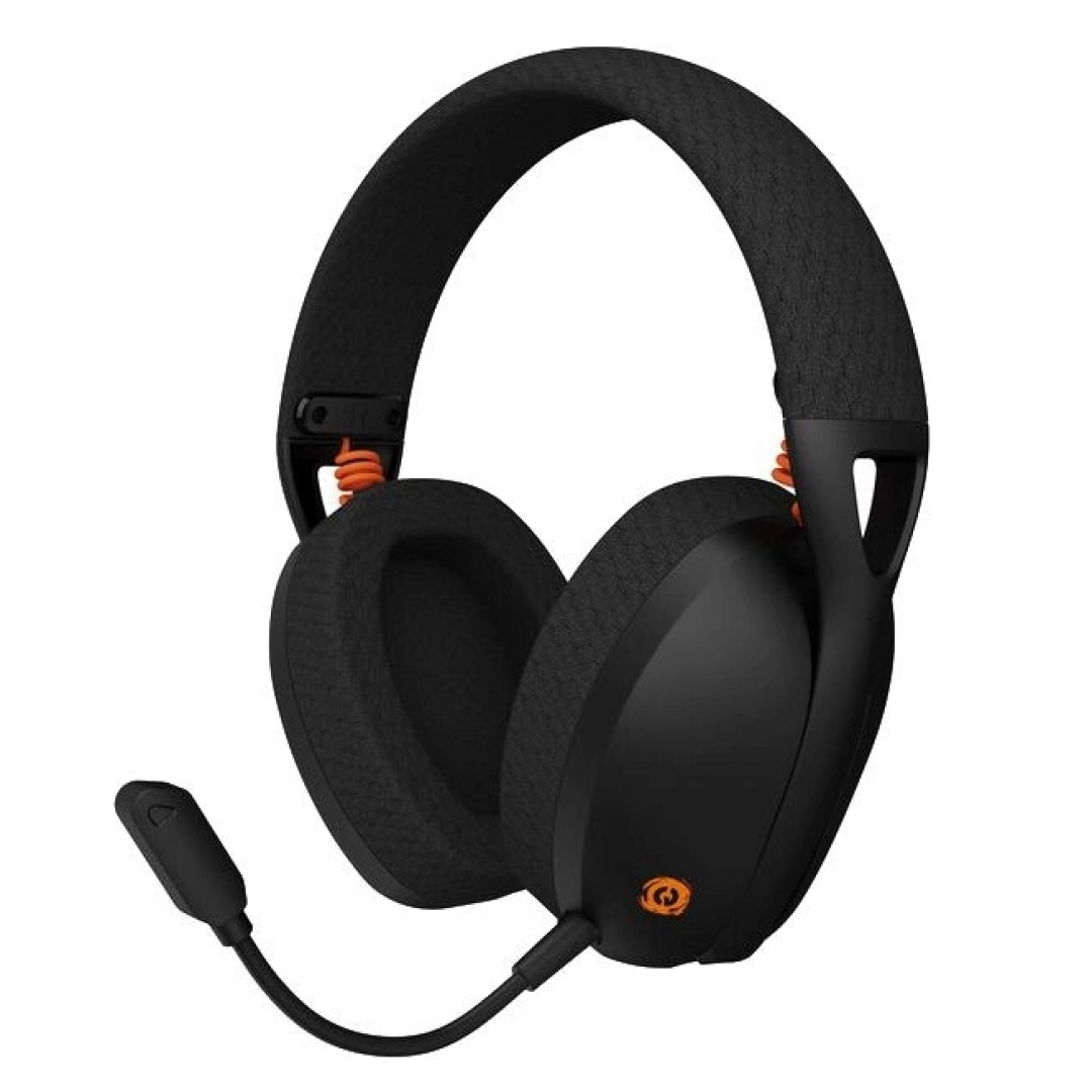 Гарнитура Canyon Ego GH-13 Wireless Gaming 7.1 Black
