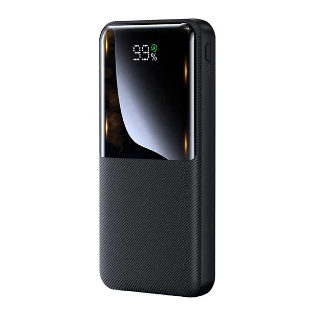Remax RPP-623 20000mAh qora power banki
