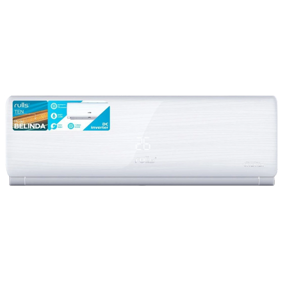 Кондиционер Rulls Belinda DC Inverter 18