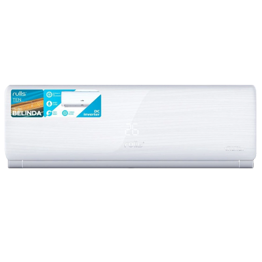 Кондиционер Rulls Belinda DC Inverter 12