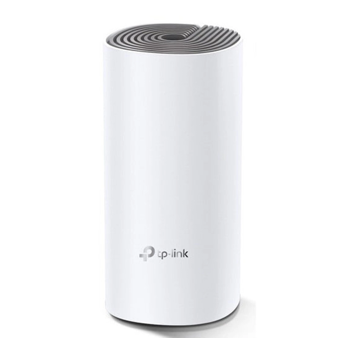 TP-LINK Deco E4 (1-pack) – Wi-Fi Mesh tizimi