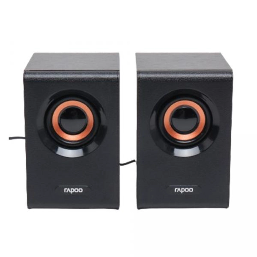 Rapoo A80 kompyuter akustikasi