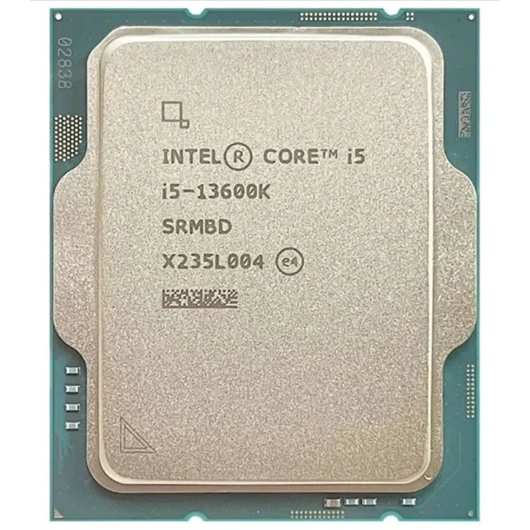 Intel Core i5-13600K 2.6 GHz 24MB protsessori