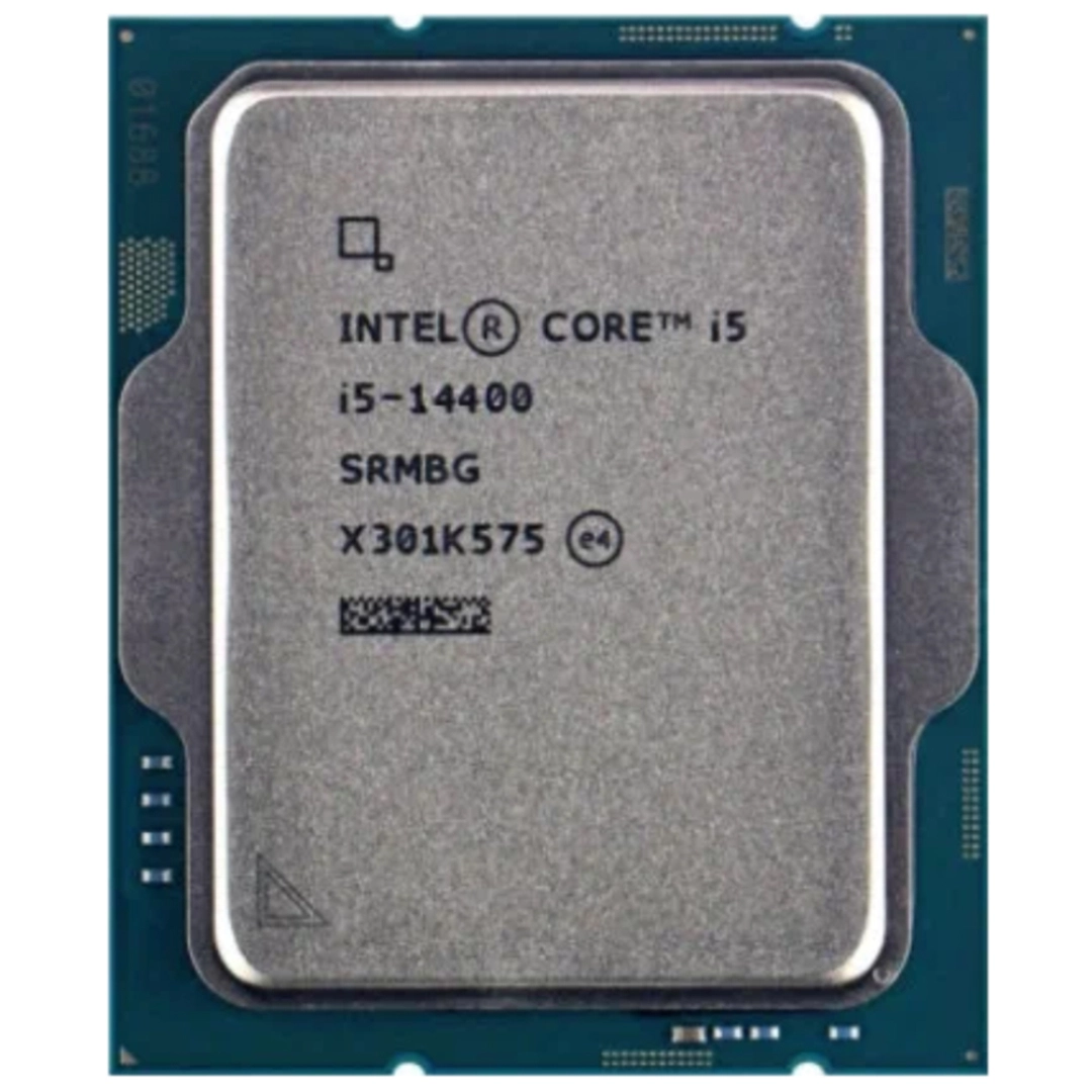 Процессор Intel Core i5-14400 |2.5 GHz| 20MB| FCLGA-1700| OEM