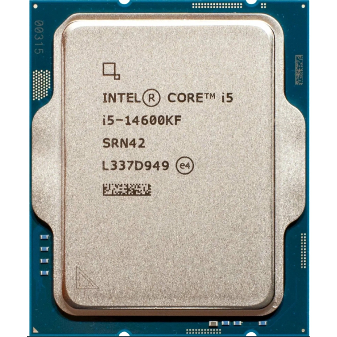 Процессор Intel Core i5-14600KF 3.5 GHz 24MB OEM LGA1700