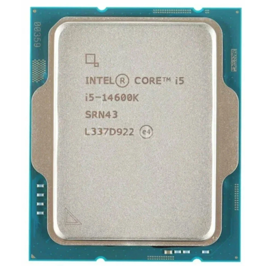 Intel Core i5-14600K protsessori