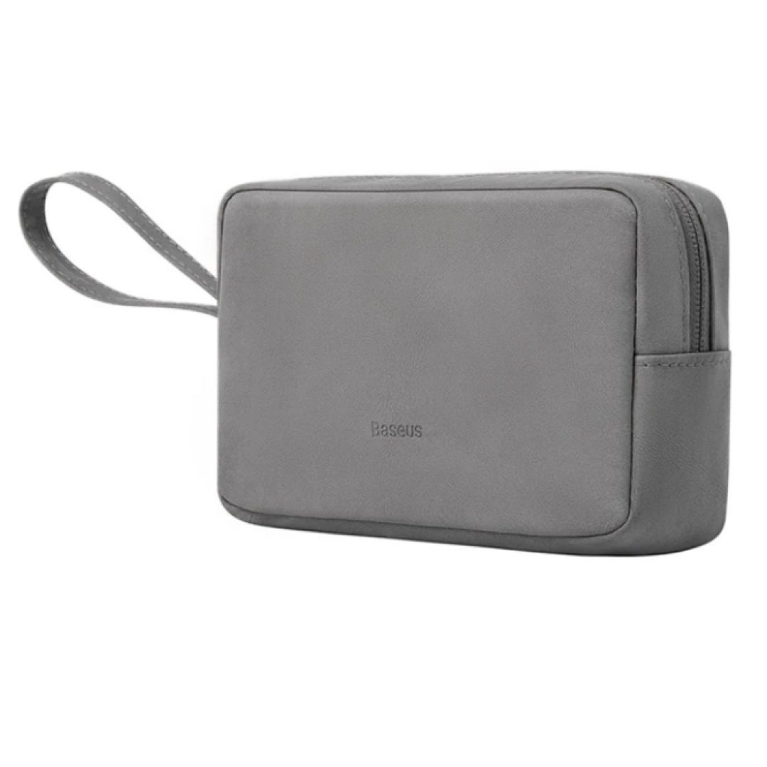 Baseus Storage Bag charm erkaklar qo'l sumkasi