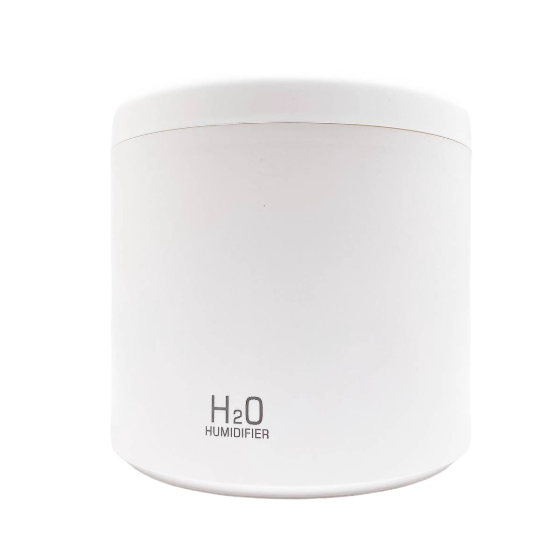 Humidifier JS11 2000мл увлажнитель воздуха белый