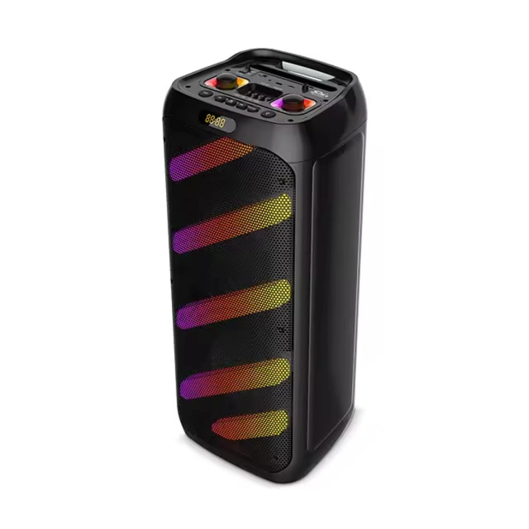 Портативная колонка с микрофоном Sing-e ZQS10210