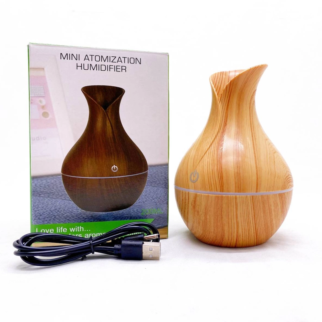 Humidifier SL003 200ml havo namlagichi