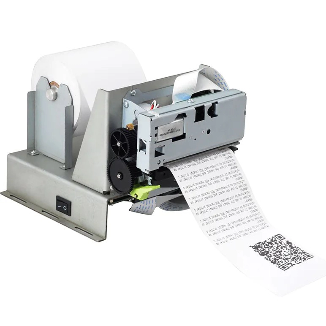 Xprinter TS-80F termal kvitansiya printeri