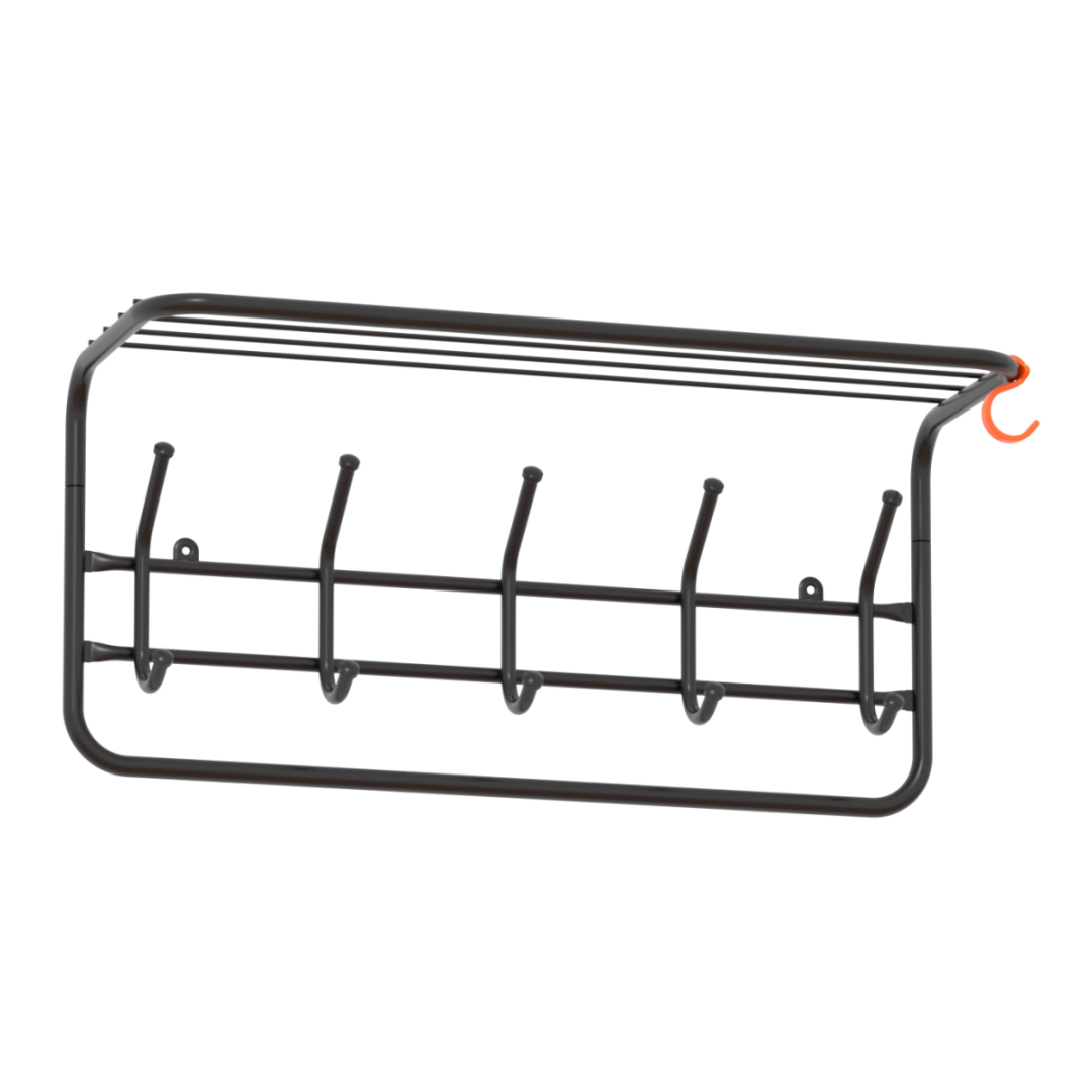 VSP 6 ning 60 sm tokchali veshalkasi