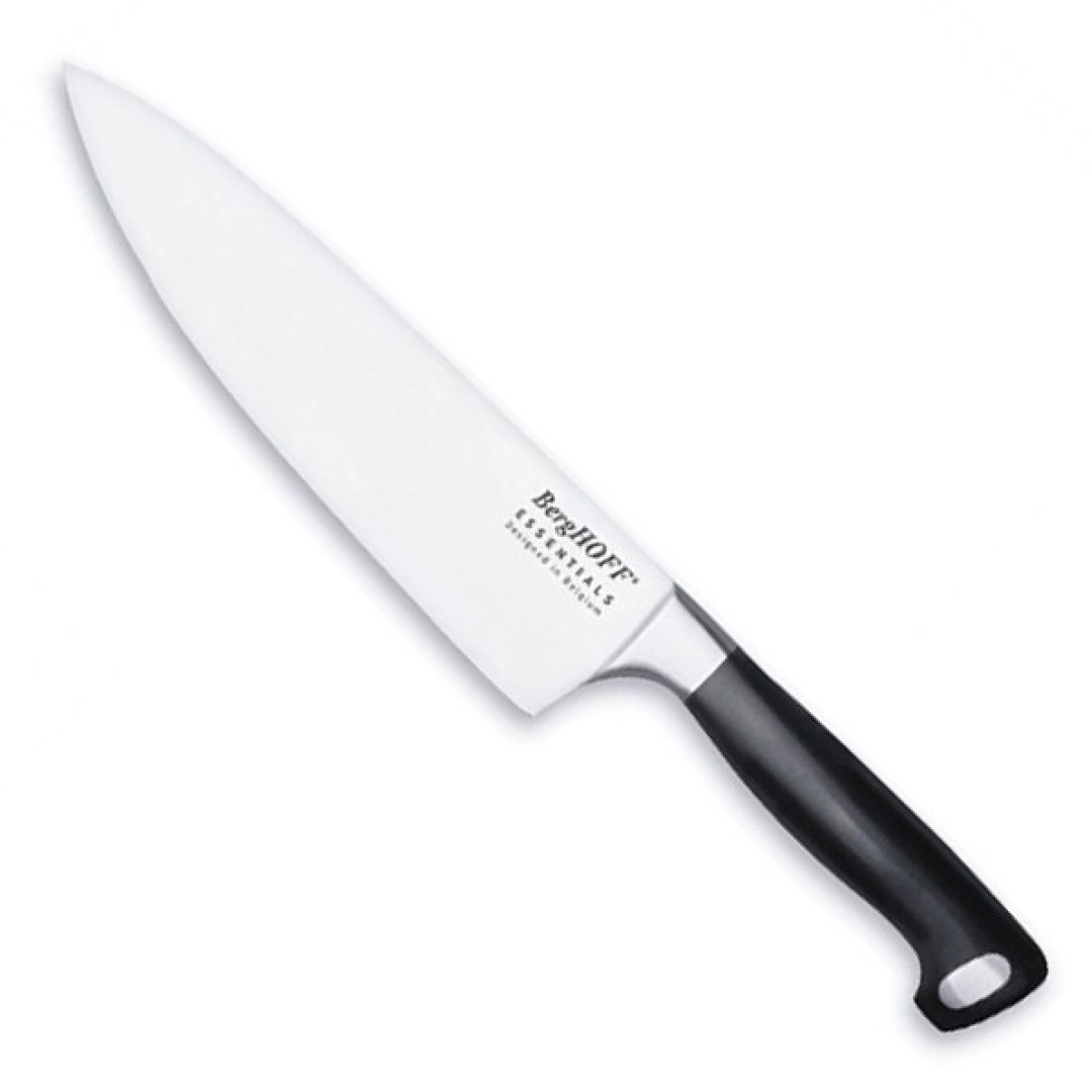 Нож поварской Berghoff Essentials 20 см 1301095