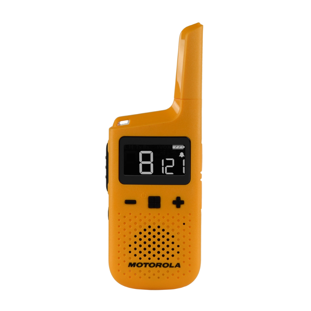 Motorola Talkabout T72 radiostansiyasi