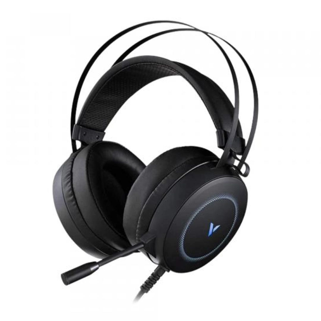 Проводные наушники Rapoo VH160S, Black