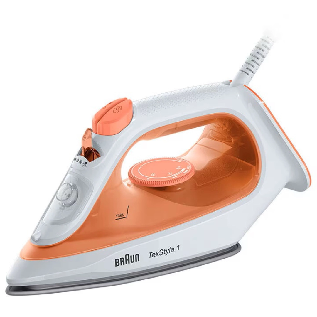 Braun SI1009 dazmoli