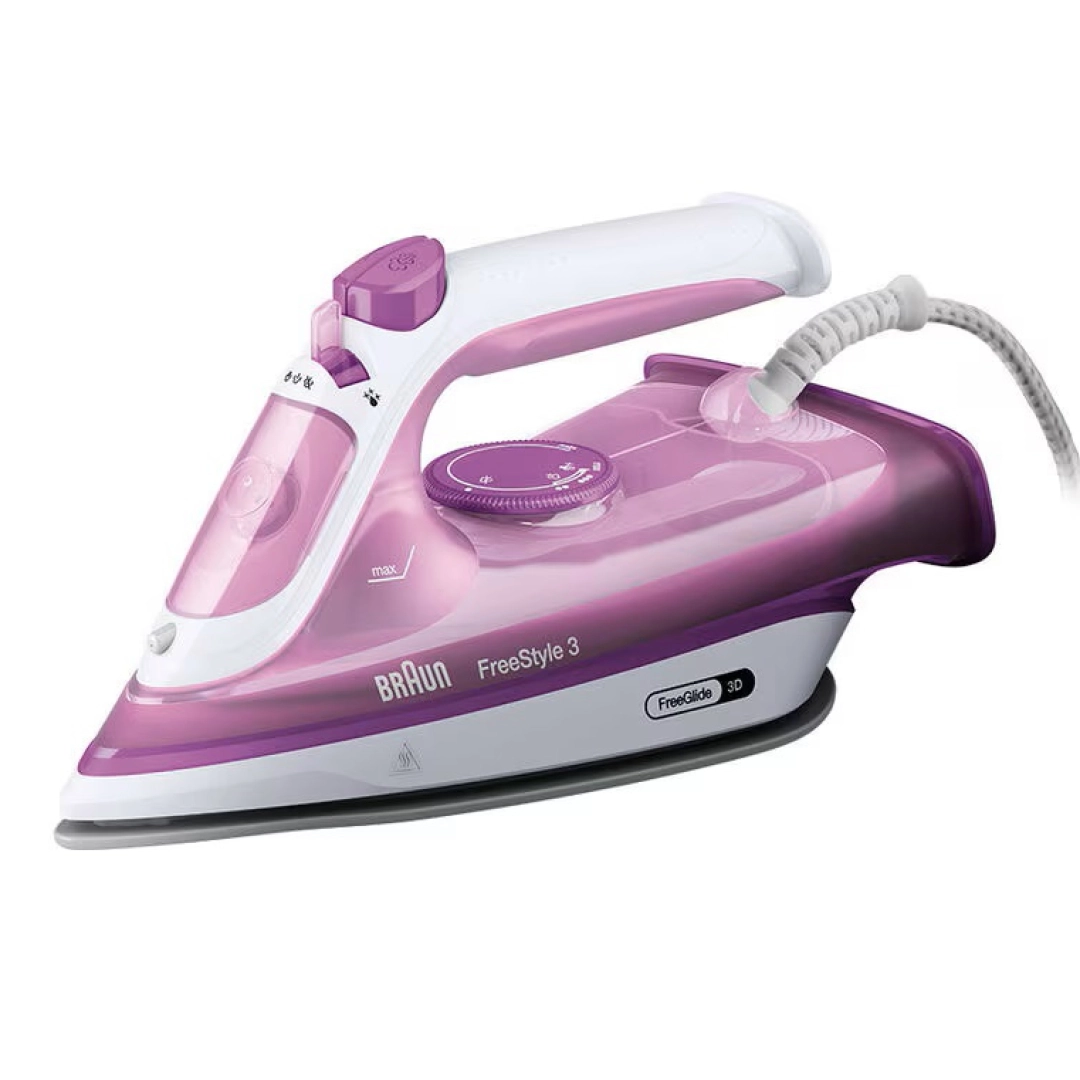 Braun FI3124 dazmoli