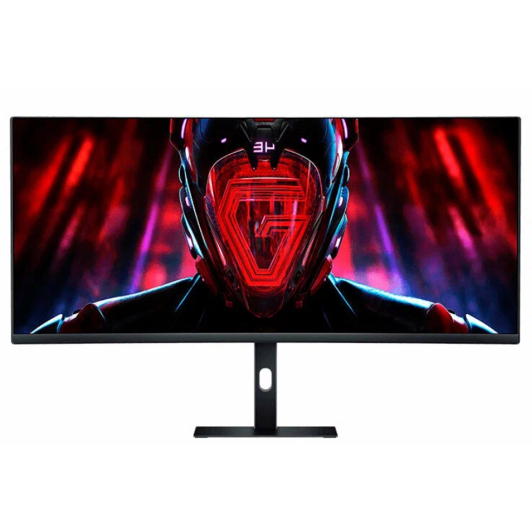 Redmi 34" G34WQ  180Hz| 1mc| UHD monitori