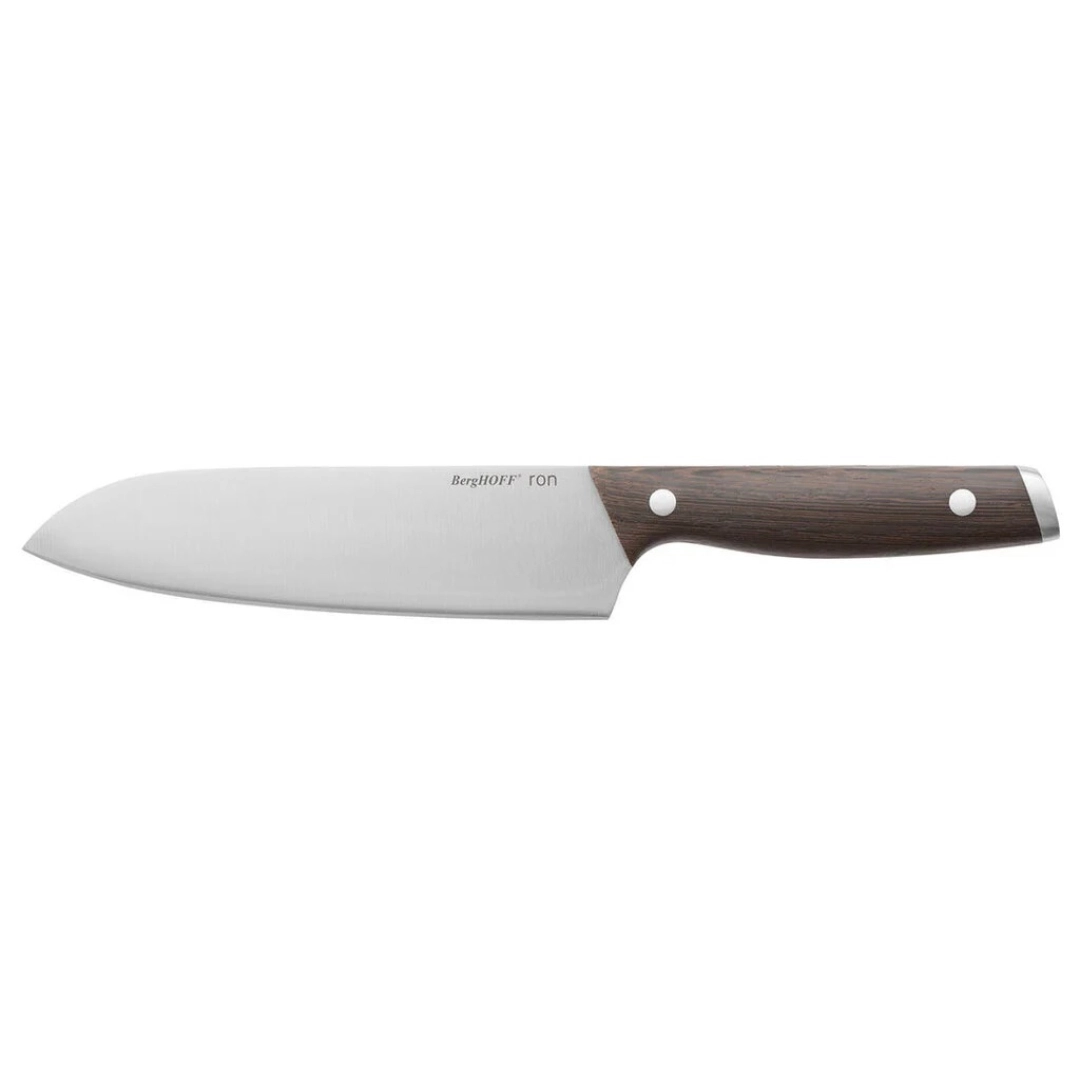 BergHOFF Ron 17,5 sm santoku pichog'i 3900105