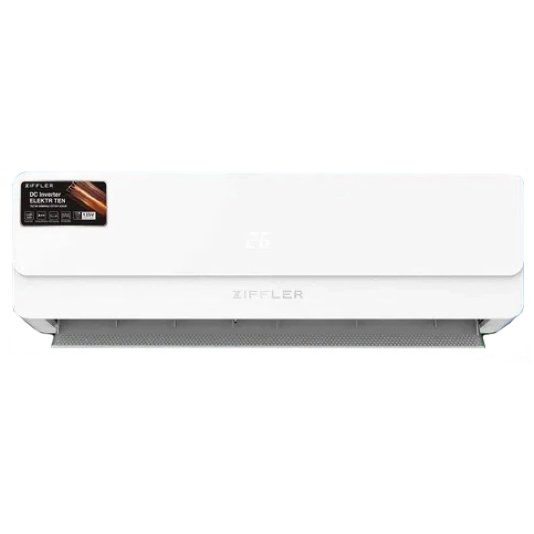 Кондиционер Ziffler Elegant 18 Inverter