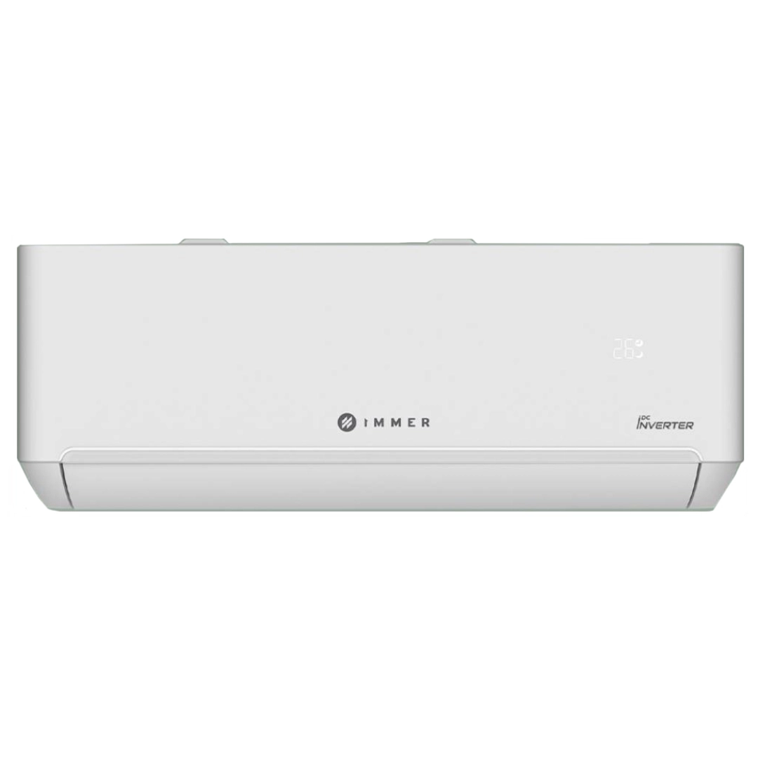 Кондиционер Immer T-Luxe 12 Inverter.