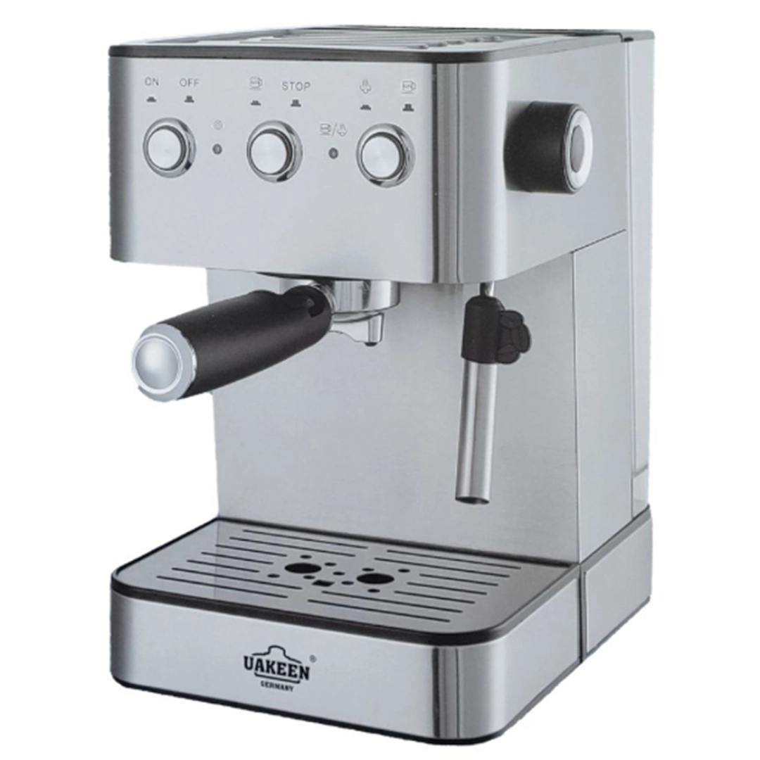 Кофемашина Uakeen ZL-1501 20BAR