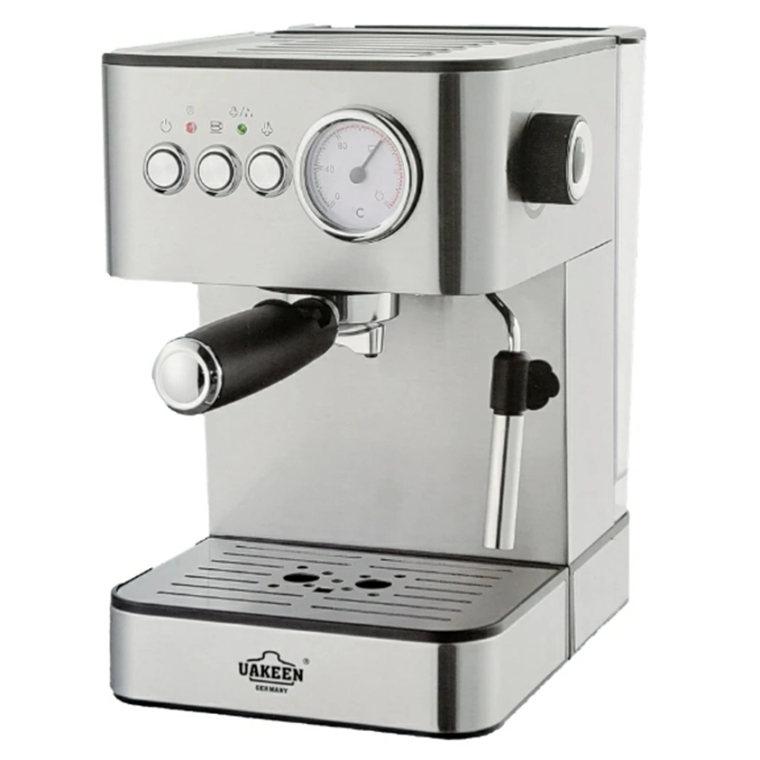 Кофемашина Uakeen ZL-1502 20BAR