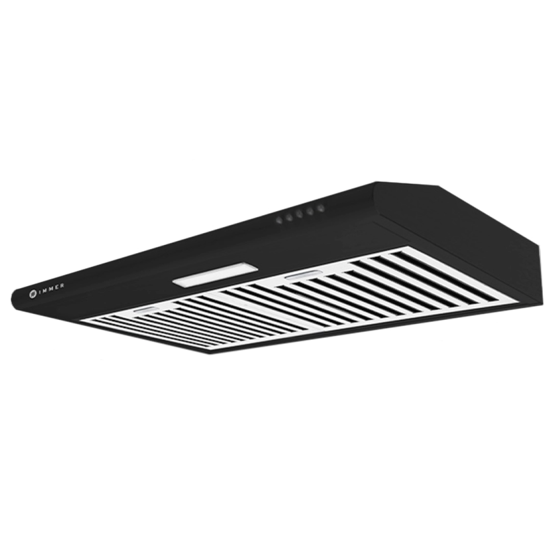 Вытяжка Immer C70K-BLACK