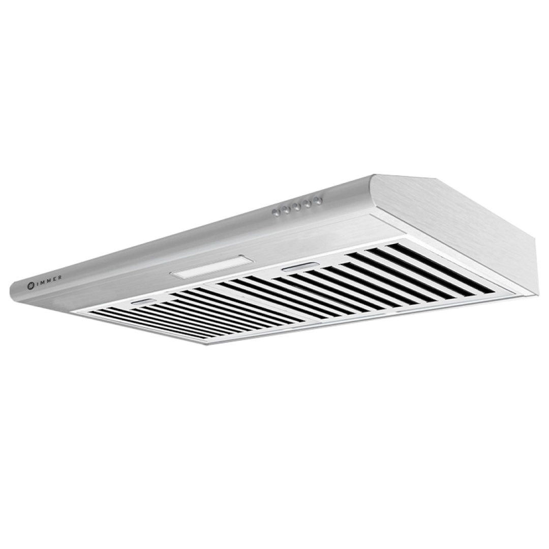 Вытяжка Immer C70K-INOX