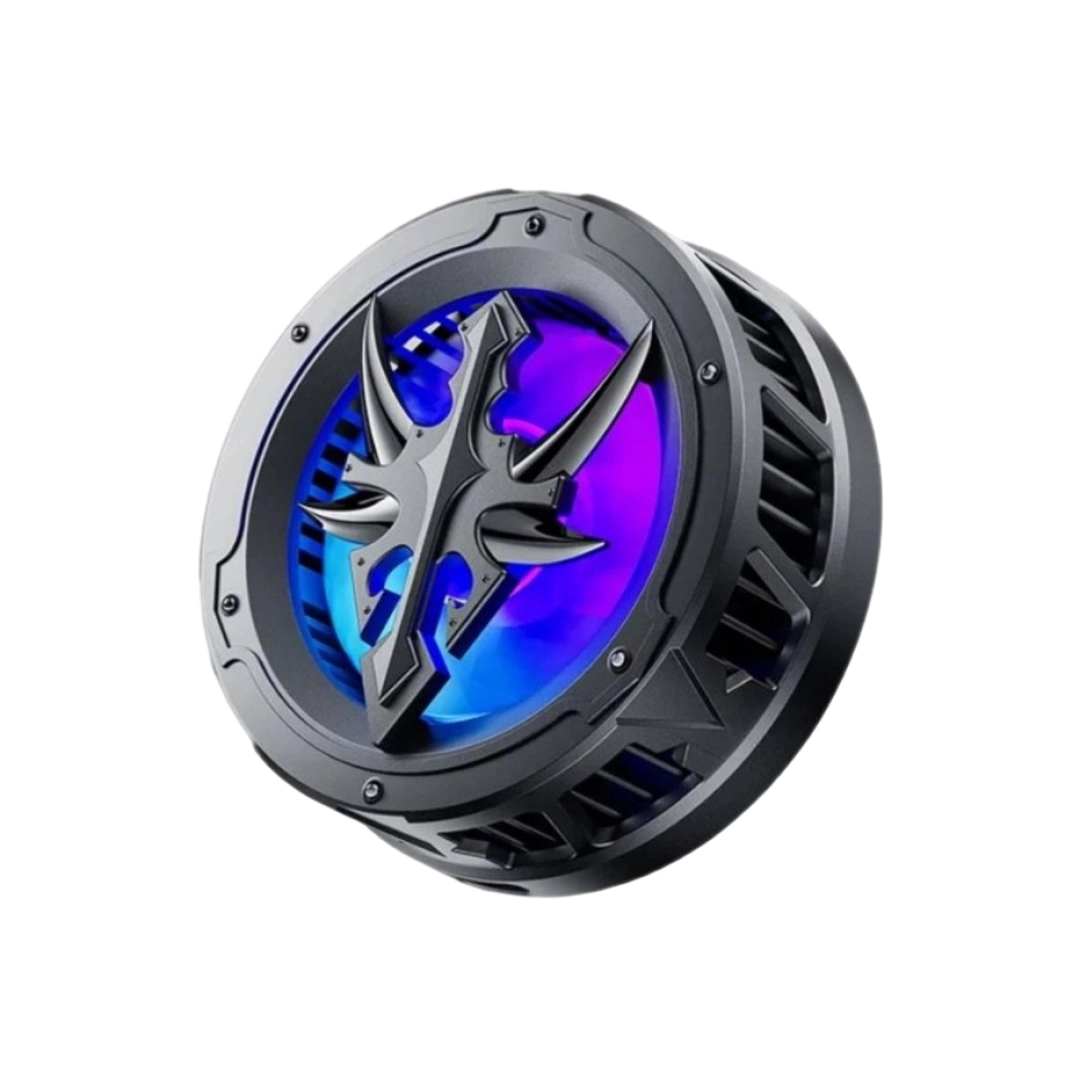 O'yin sovutgichlari AL10 telefon sovutish uchun