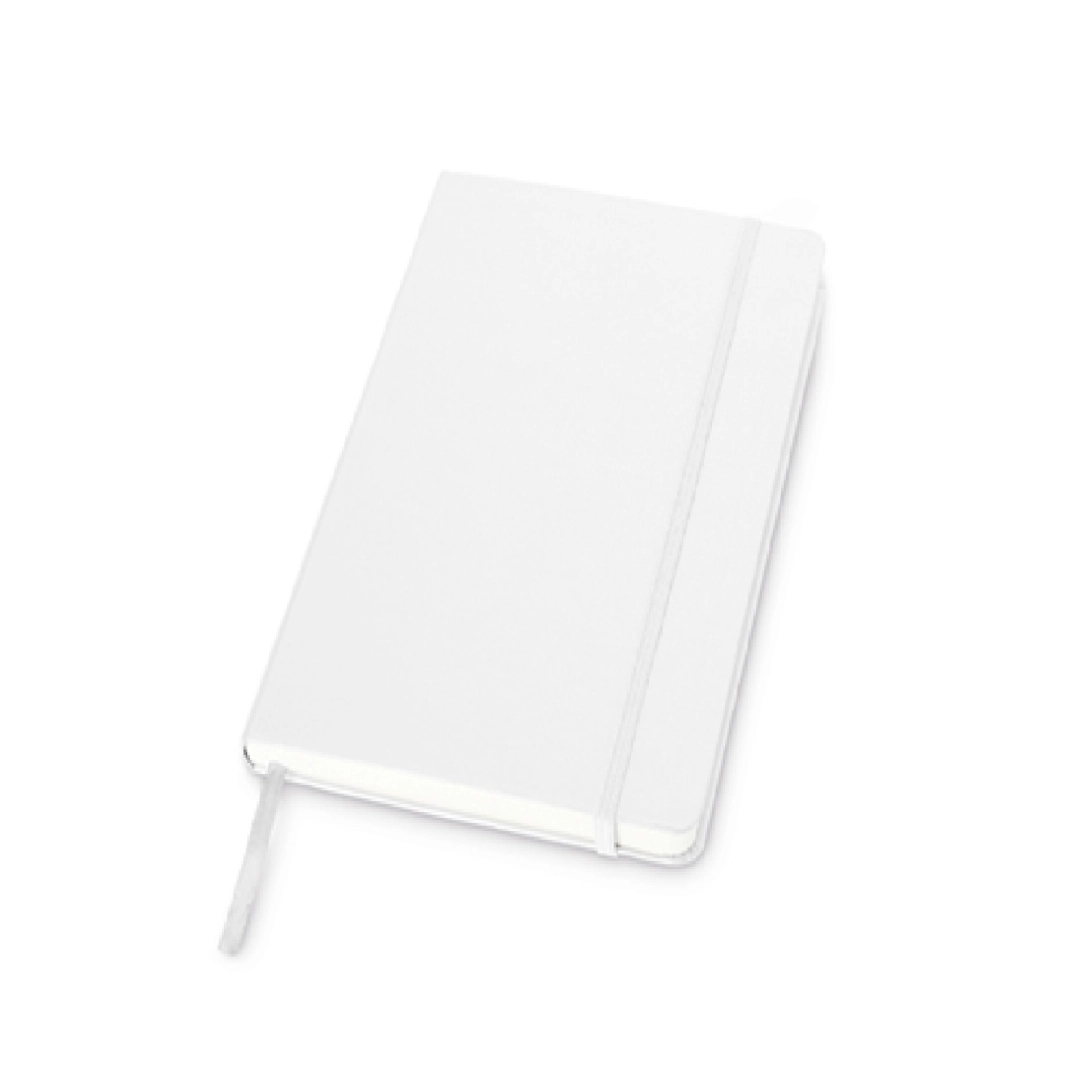 Classic Notepad white (160 pages)