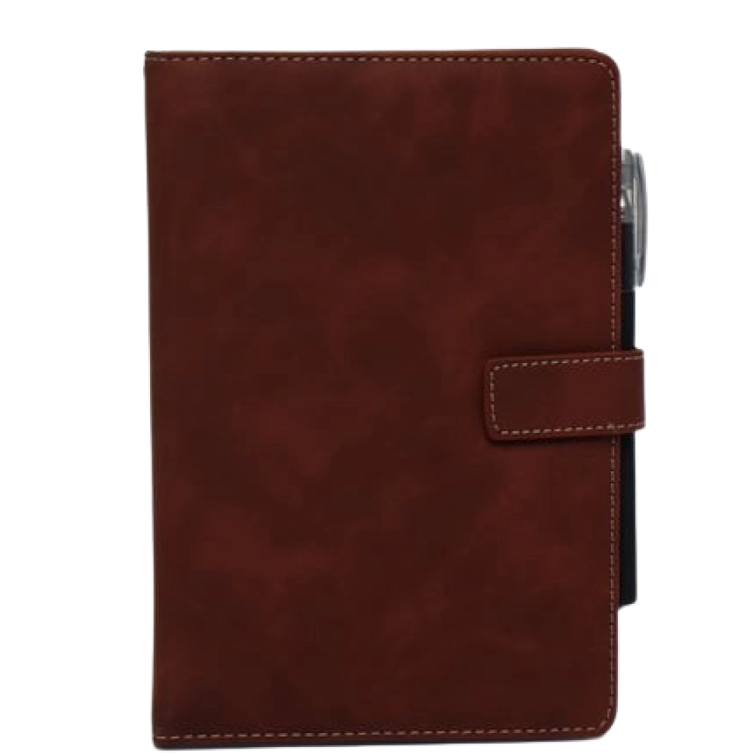 Vremya chteniya jigarang yondaftari (112 pages) + ruchka (A4)