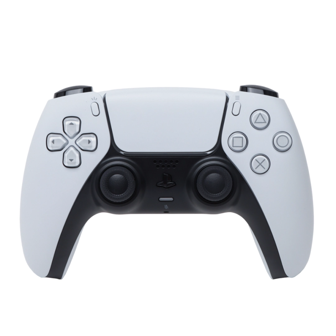Sony DualSense PlayStation 5 uchun geympad, White