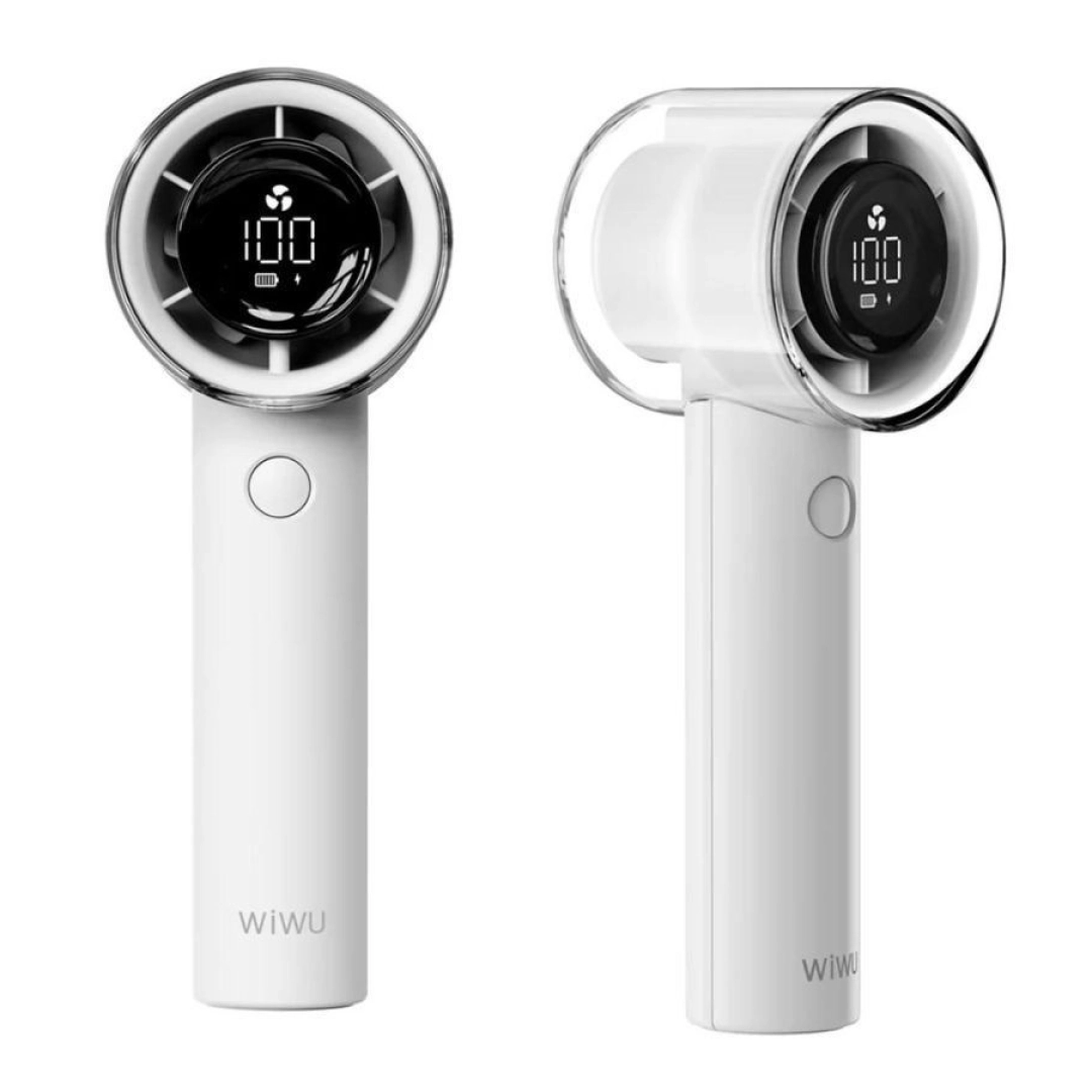 Wiwu Wi-fs011 portativ fan
