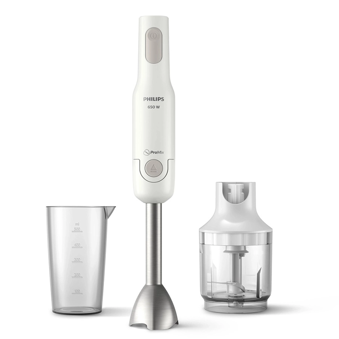 Блендер Philips HR2535 ProMix